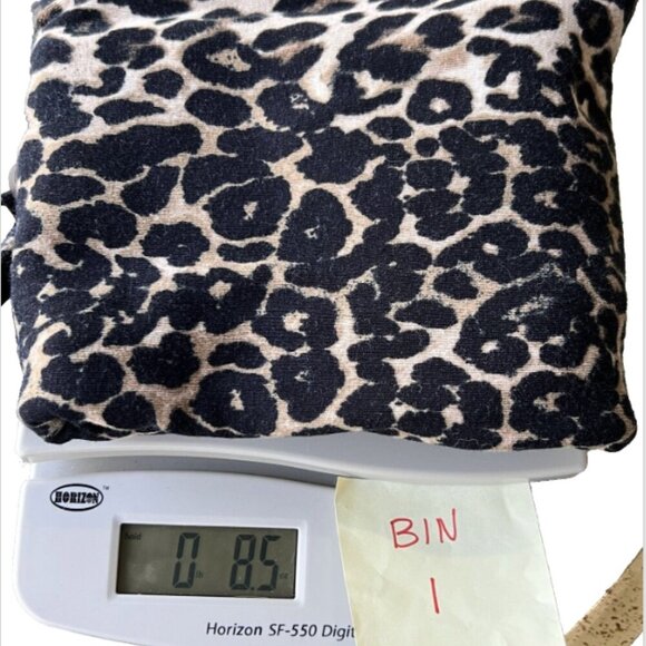 Westbound - Women's Blue White Traced Floral Vine 3/4 Sleeve Blouse Cotton - Picture 14 of 14